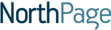 NorthPage Full Color Logo