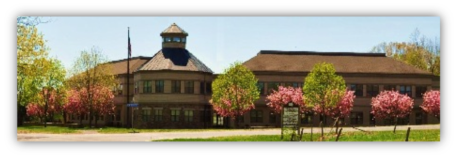 NorthPage Southbury Headquarters